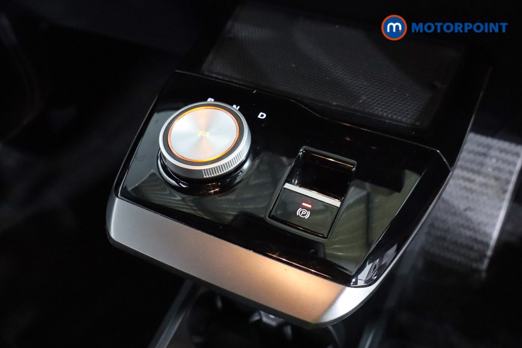 Mg Motor Uk MG4 SE Automatic Electric SUV - Stock Number (1609217) - 11th supplementary image