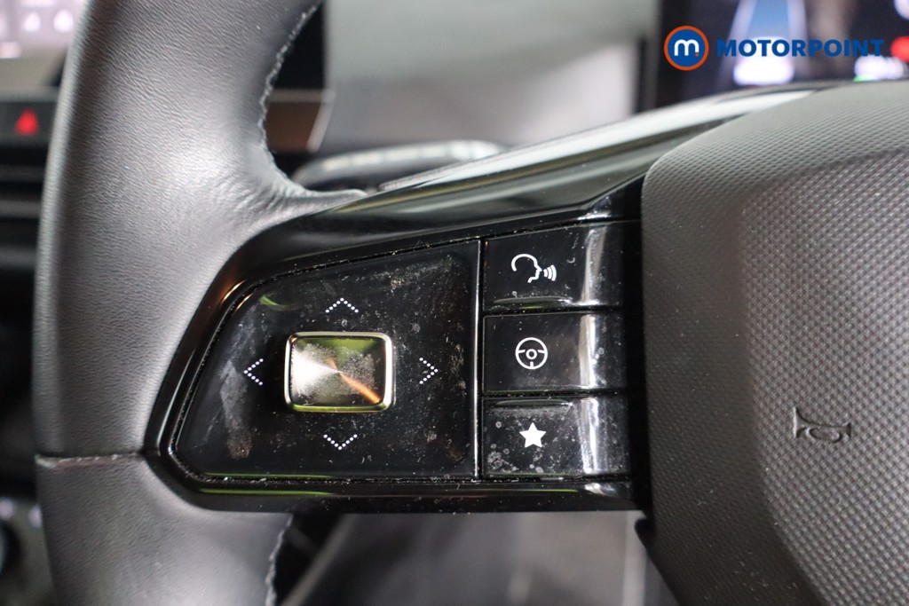 Mg Motor Uk MG4 SE Automatic Electric SUV - Stock Number (1609217) - 12th supplementary image