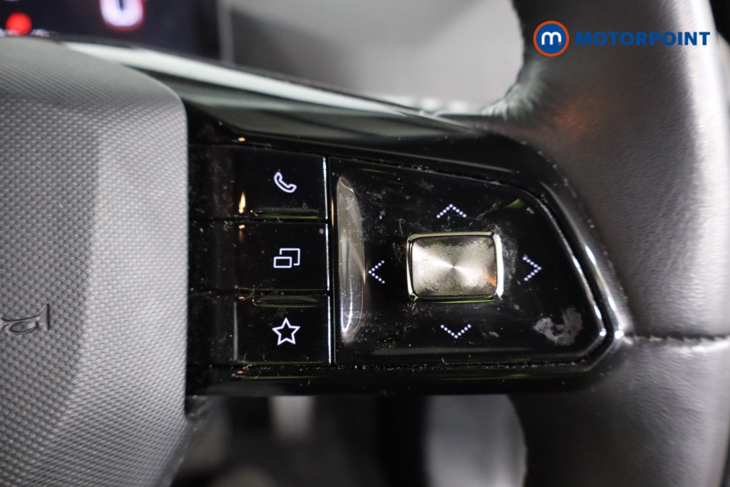 Mg Motor Uk MG4 SE Automatic Electric SUV - Stock Number (1609217) - 13th supplementary image