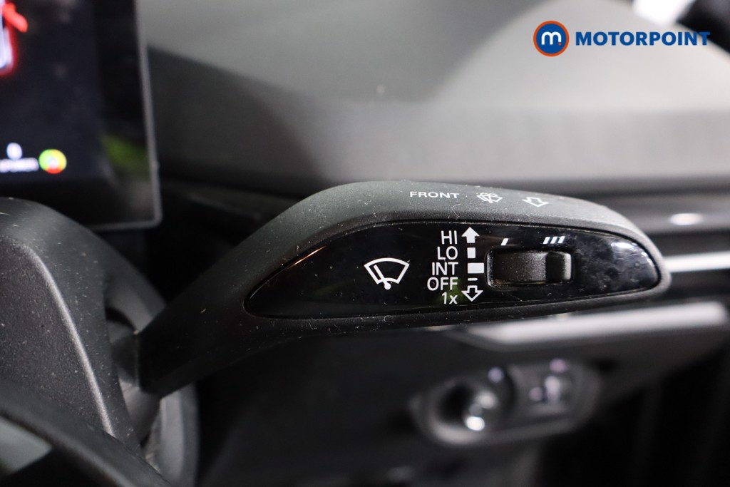 Mg Motor Uk MG4 SE Automatic Electric SUV - Stock Number (1609217) - 15th supplementary image