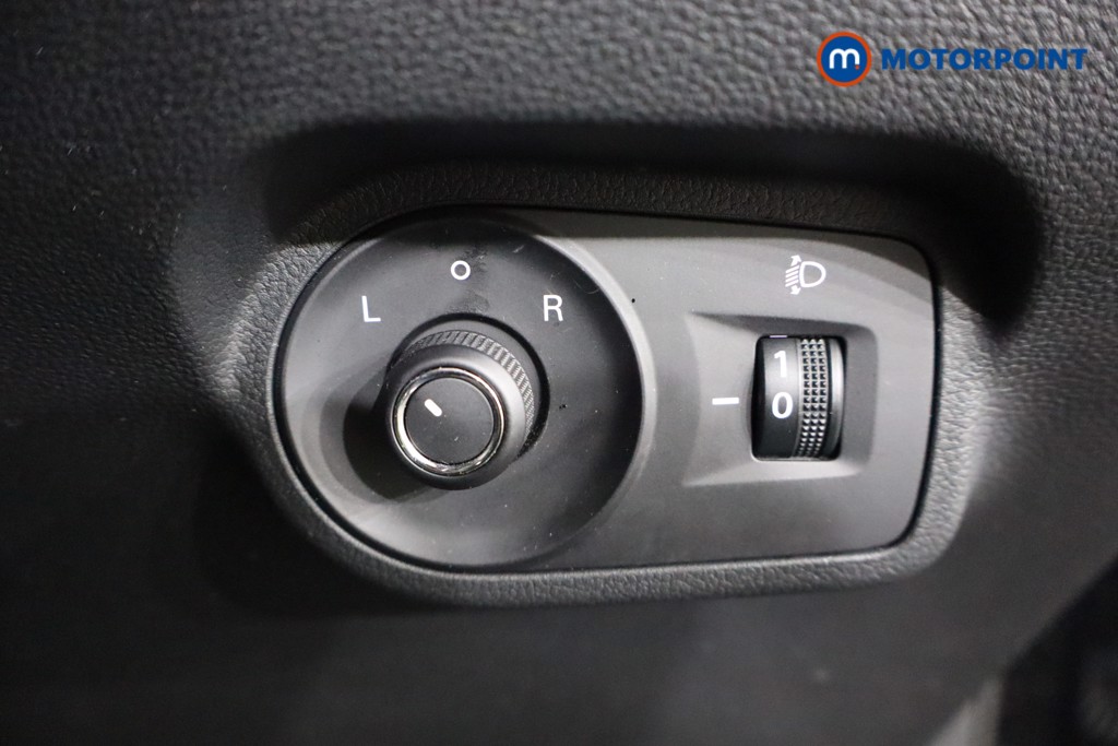 Mg Motor Uk MG4 SE Automatic Electric SUV - Stock Number (1609217) - 16th supplementary image