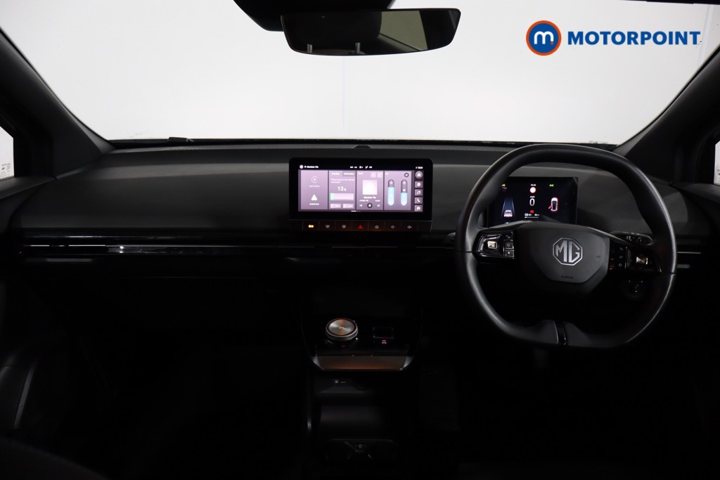 Mg Motor Uk MG4 SE Automatic Electric SUV - Stock Number (1609217) - 20th supplementary image