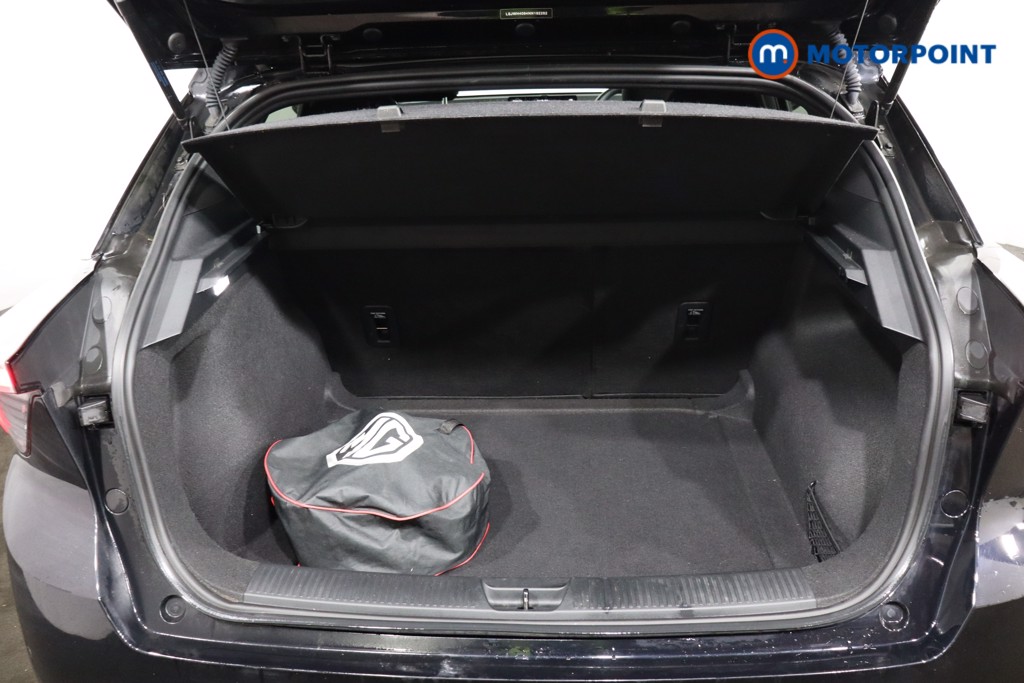 Mg Motor Uk MG4 SE Automatic Electric SUV - Stock Number (1609217) - 21st supplementary image