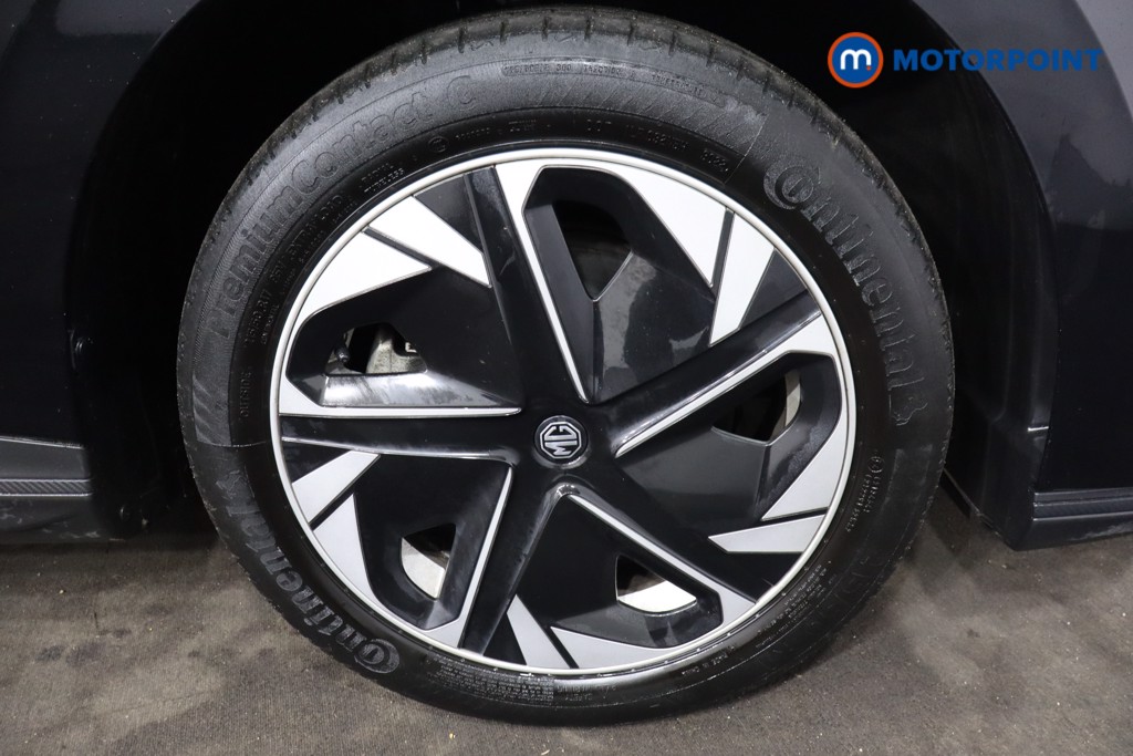 Mg Motor Uk MG4 SE Automatic Electric SUV - Stock Number (1609217) - 23rd supplementary image