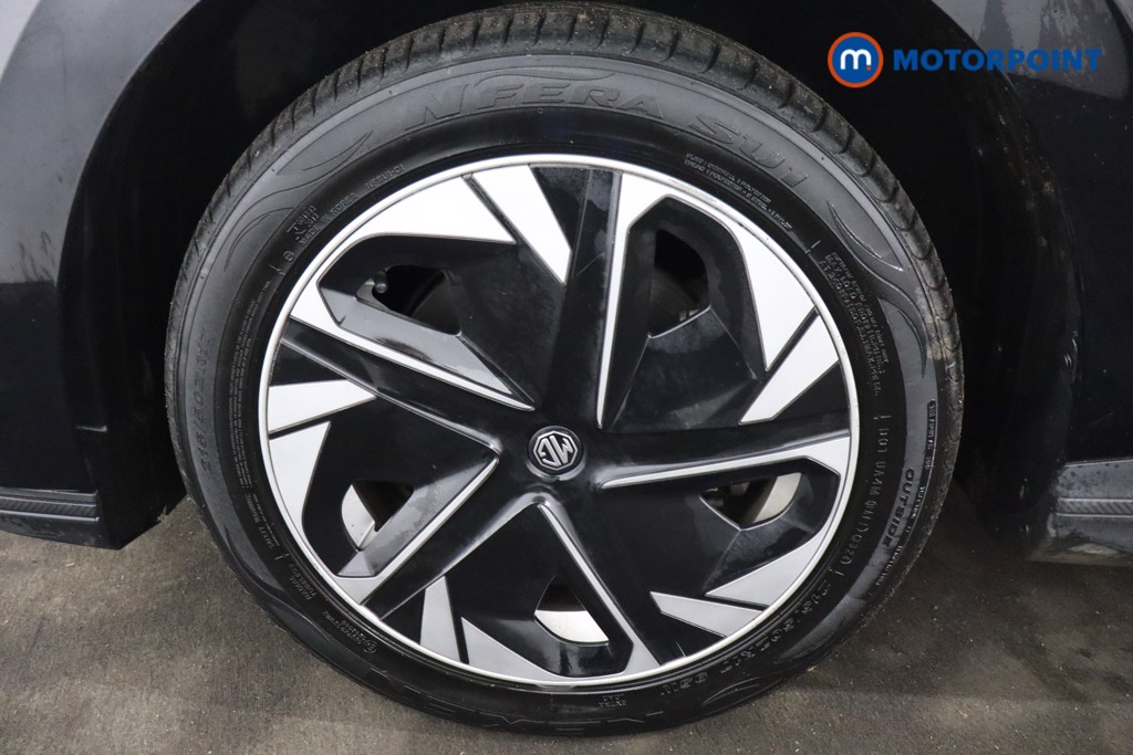 Mg Motor Uk MG4 SE Automatic Electric SUV - Stock Number (1609217) - 24th supplementary image