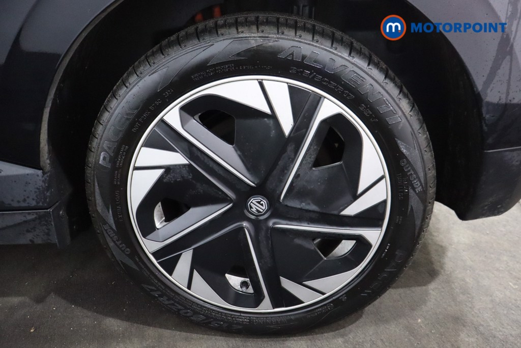 Mg Motor Uk MG4 SE Automatic Electric SUV - Stock Number (1609217) - 25th supplementary image