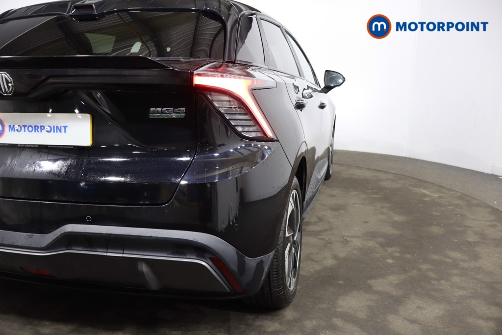 Mg Motor Uk MG4 SE Automatic Electric SUV - Stock Number (1609217) - 27th supplementary image