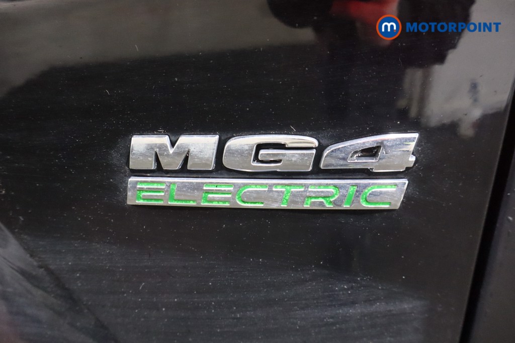 Mg Motor Uk MG4 SE Automatic Electric SUV - Stock Number (1609217) - 28th supplementary image