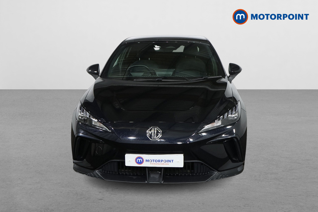 Mg Motor Uk MG4 SE Automatic Electric SUV - Stock Number (1609217) - Front bumper