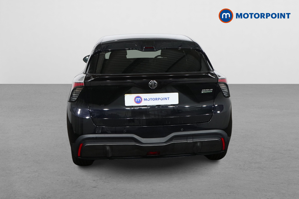 Mg Motor Uk MG4 SE Automatic Electric SUV - Stock Number (1609217) - Rear bumper
