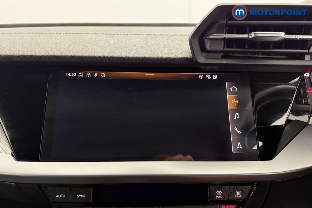 Audi A3 S Line Competition Automatic Petrol Plug-In Hybrid Hatchback - Stock Number (1609242) - 6th supplementary image