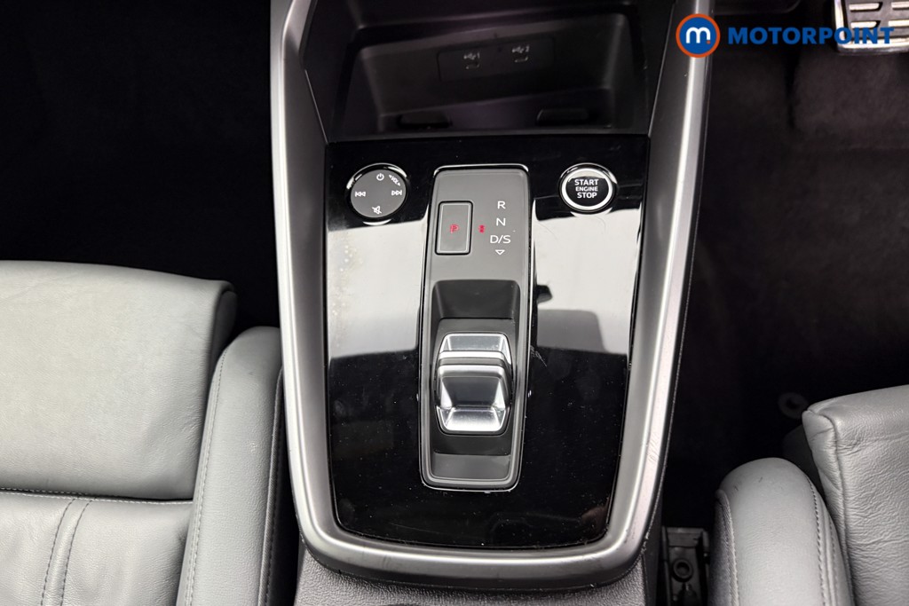 Audi A3 S Line Competition Automatic Petrol Plug-In Hybrid Hatchback - Stock Number (1609242) - 12th supplementary image