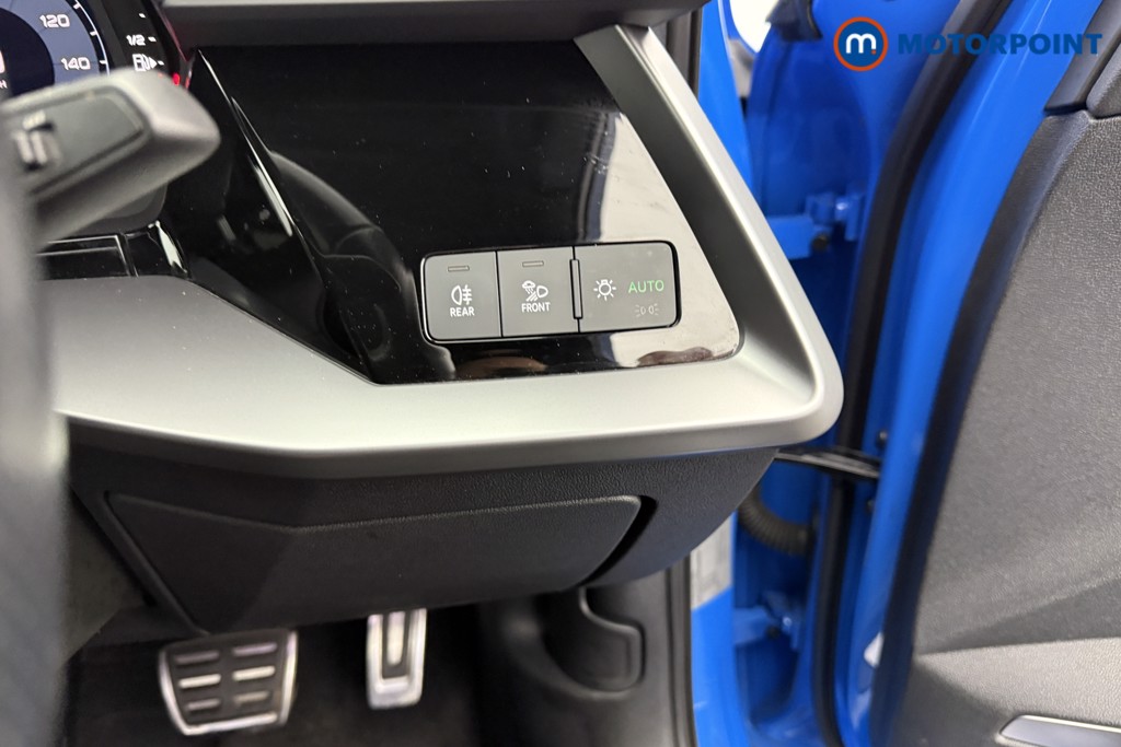 Audi A3 S Line Competition Automatic Petrol Plug-In Hybrid Hatchback - Stock Number (1609242) - 15th supplementary image