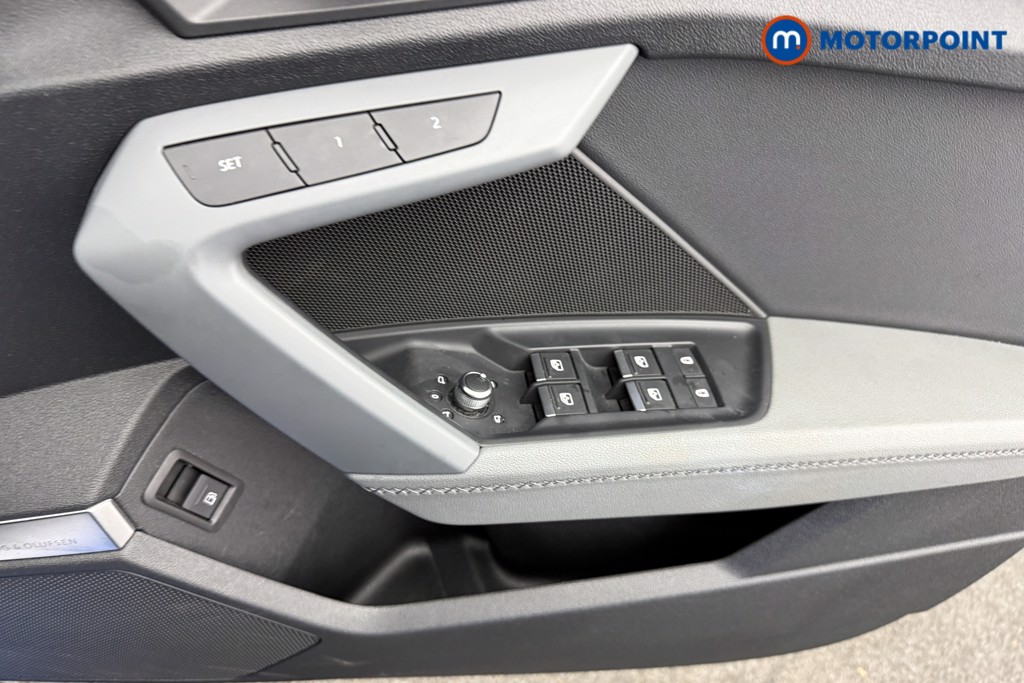 Audi A3 S Line Competition Automatic Petrol Plug-In Hybrid Hatchback - Stock Number (1609242) - 16th supplementary image