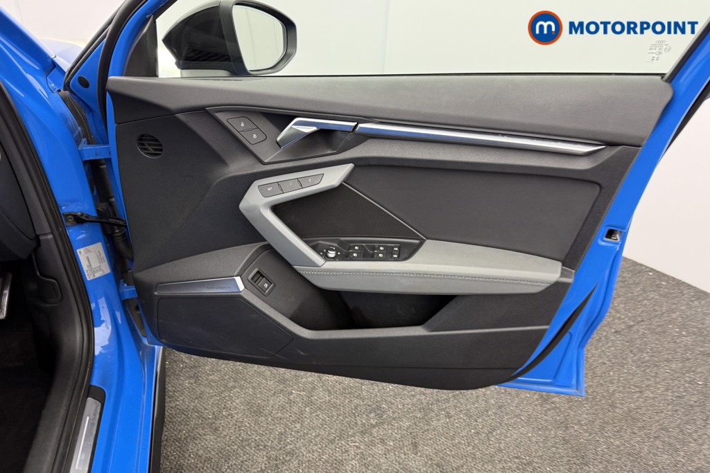 Audi A3 S Line Competition Automatic Petrol Plug-In Hybrid Hatchback - Stock Number (1609242) - 17th supplementary image