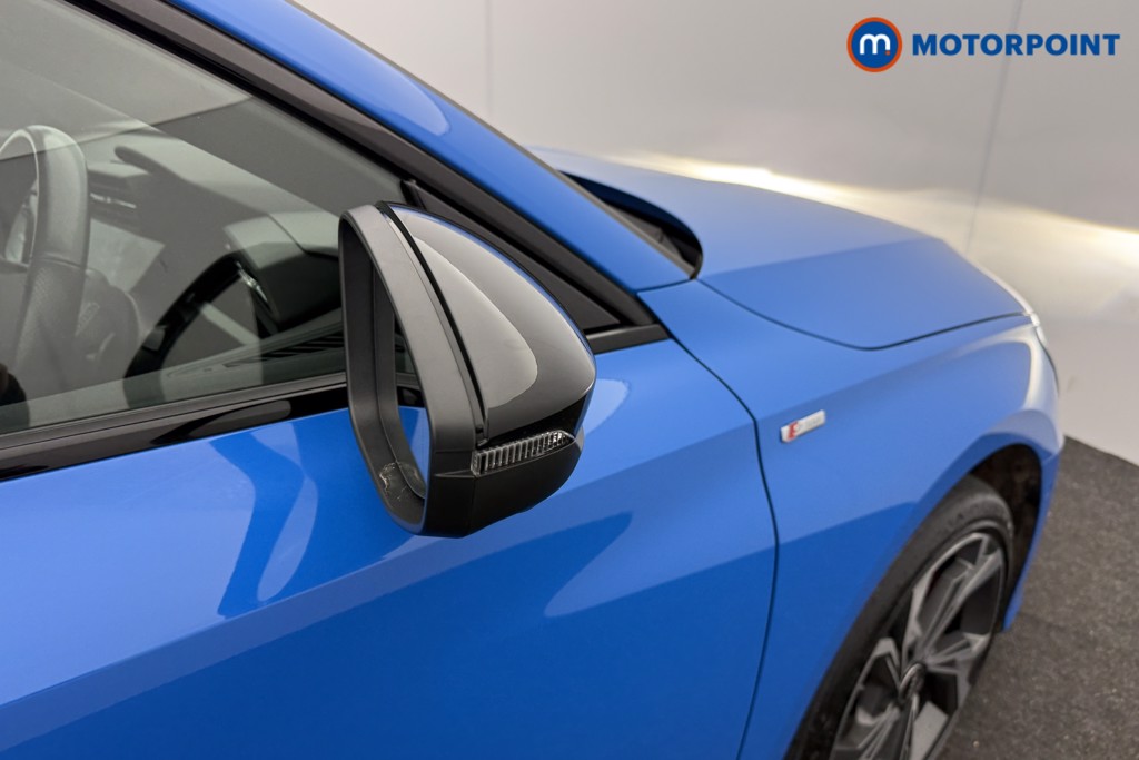 Audi A3 S Line Competition Automatic Petrol Plug-In Hybrid Hatchback - Stock Number (1609242) - 19th supplementary image