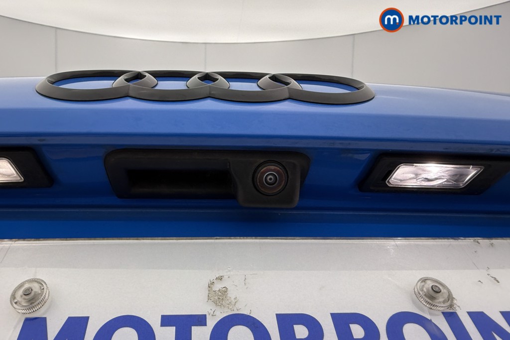 Audi A3 S Line Competition Automatic Petrol Plug-In Hybrid Hatchback - Stock Number (1609242) - 21st supplementary image