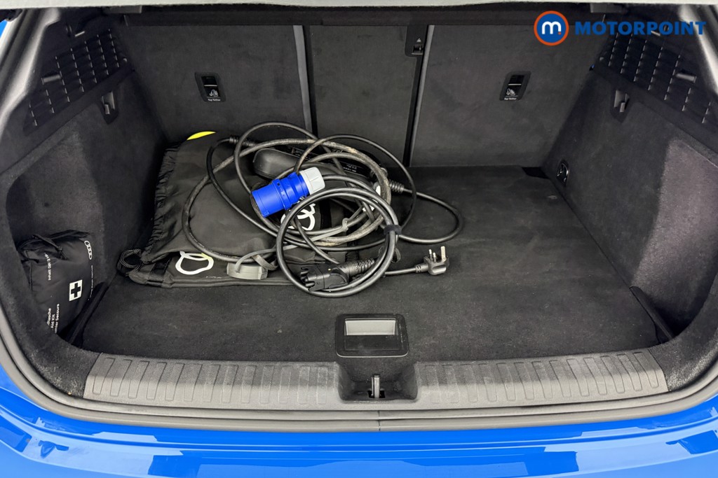 Audi A3 S Line Competition Automatic Petrol Plug-In Hybrid Hatchback - Stock Number (1609242) - 22nd supplementary image