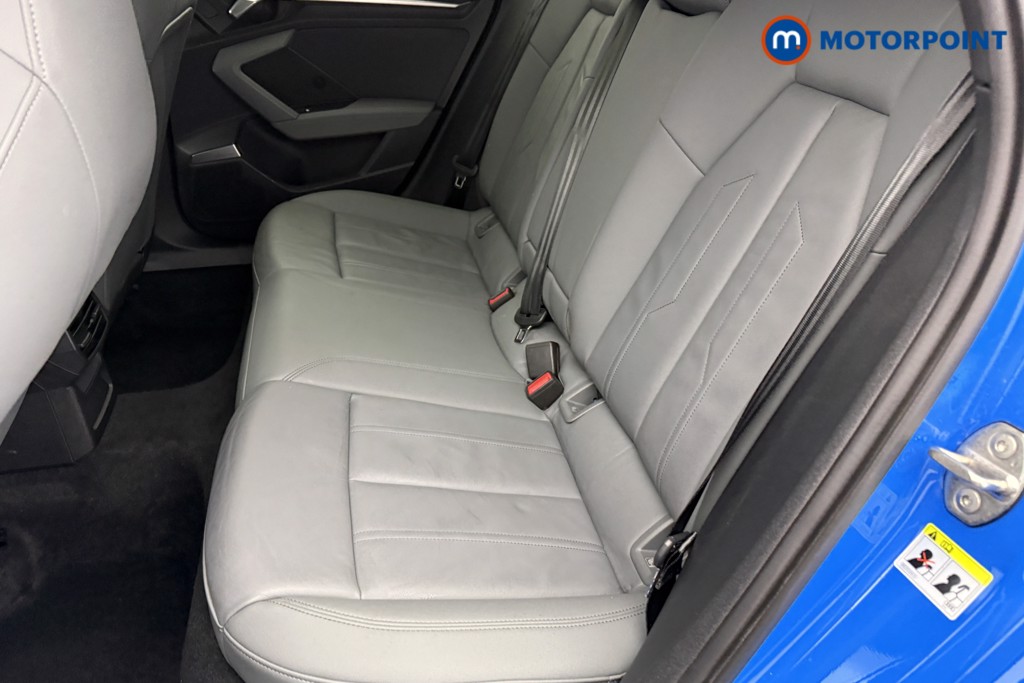 Audi A3 S Line Competition Automatic Petrol Plug-In Hybrid Hatchback - Stock Number (1609242) - 24th supplementary image