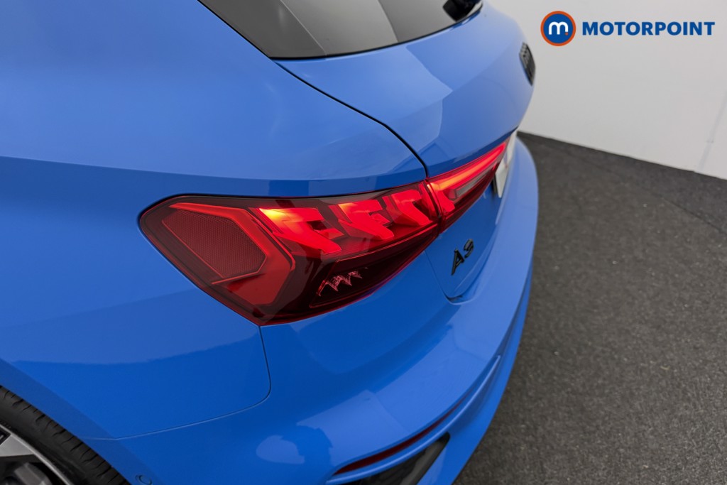 Audi A3 S Line Competition Automatic Petrol Plug-In Hybrid Hatchback - Stock Number (1609242) - 26th supplementary image