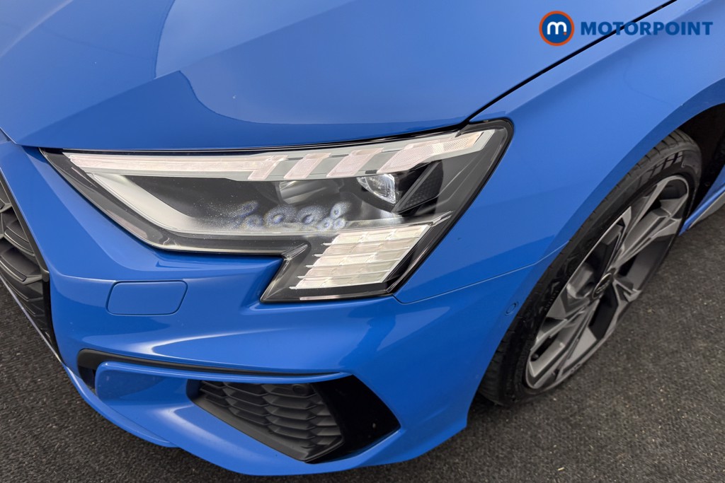 Audi A3 S Line Competition Automatic Petrol Plug-In Hybrid Hatchback - Stock Number (1609242) - 28th supplementary image
