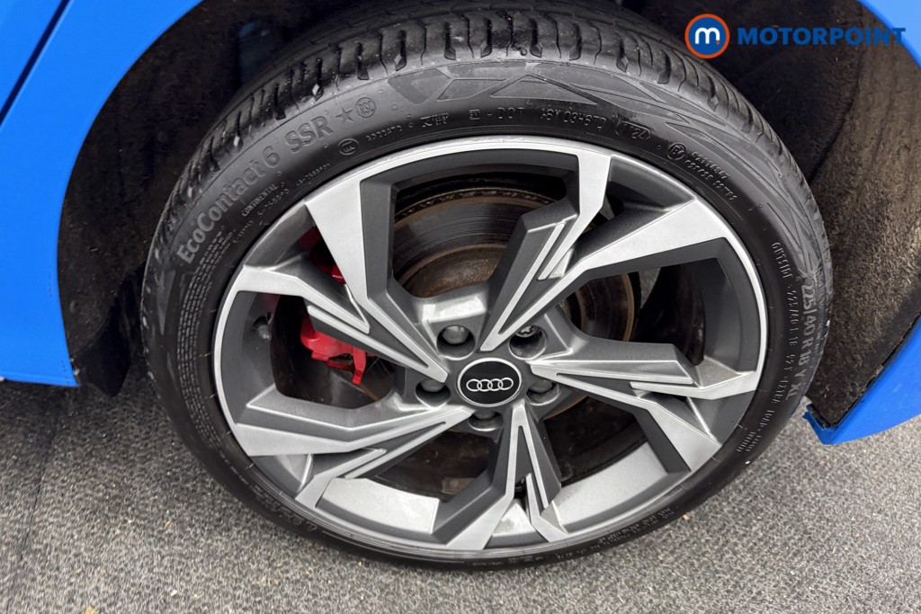 Audi A3 S Line Competition Automatic Petrol Plug-In Hybrid Hatchback - Stock Number (1609242) - 31st supplementary image