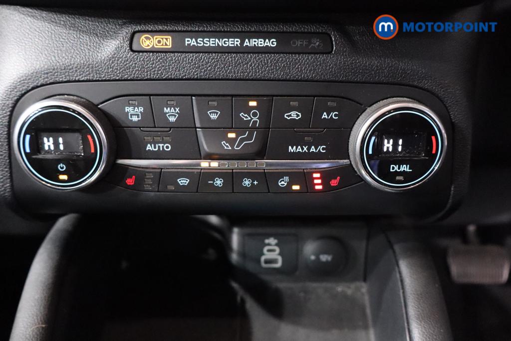 Ford Kuga Vignale Automatic Petrol Plug-In Hybrid SUV - Stock Number (1609248) - 4th supplementary image