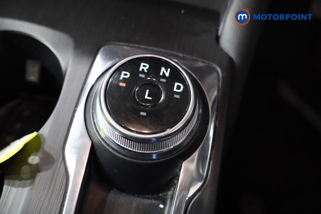 Ford Kuga Vignale Automatic Petrol Plug-In Hybrid SUV - Stock Number (1609248) - 5th supplementary image