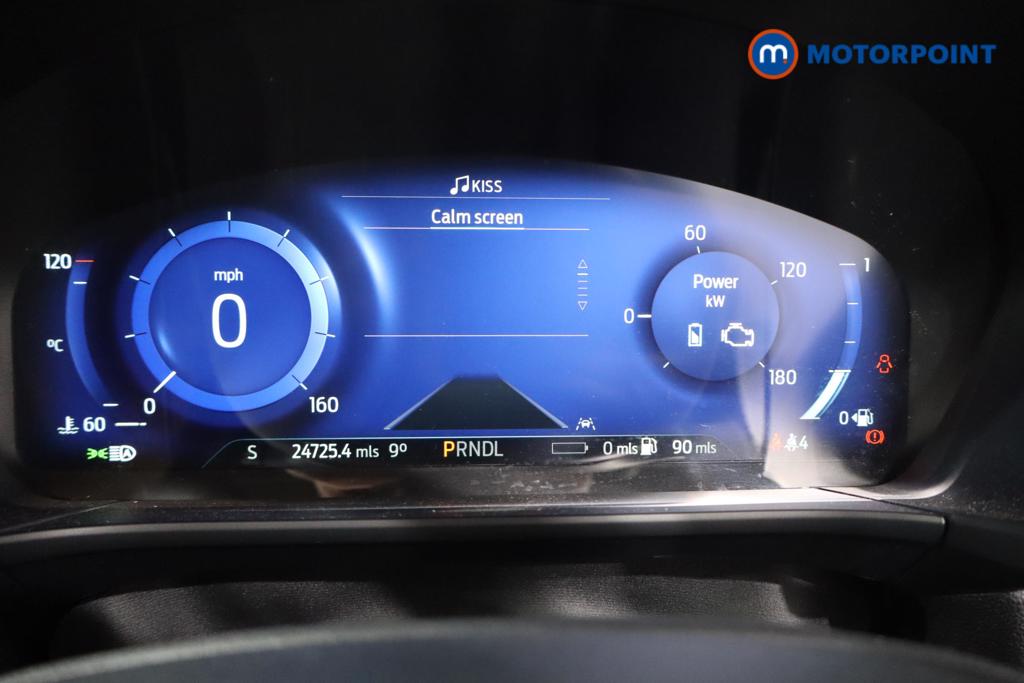 Ford Kuga Vignale Automatic Petrol Plug-In Hybrid SUV - Stock Number (1609248) - 7th supplementary image