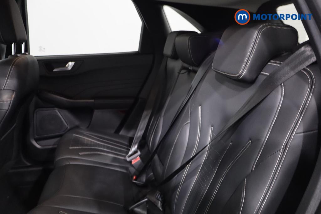 Ford Kuga Vignale Automatic Petrol Plug-In Hybrid SUV - Stock Number (1609248) - 11th supplementary image