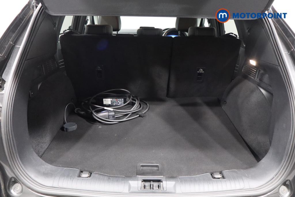 Ford Kuga Vignale Automatic Petrol Plug-In Hybrid SUV - Stock Number (1609248) - 14th supplementary image