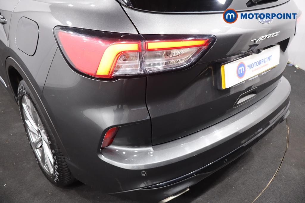 Ford Kuga Vignale Automatic Petrol Plug-In Hybrid SUV - Stock Number (1609248) - 15th supplementary image