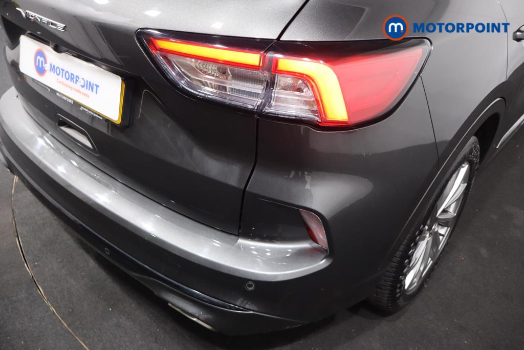 Ford Kuga Vignale Automatic Petrol Plug-In Hybrid SUV - Stock Number (1609248) - 16th supplementary image