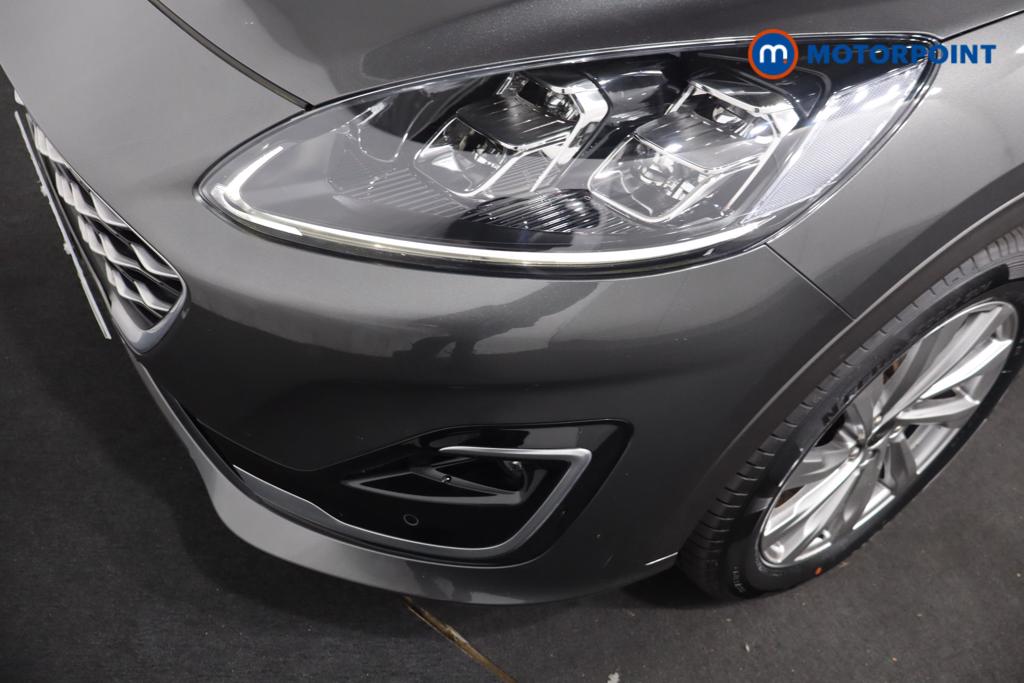 Ford Kuga Vignale Automatic Petrol Plug-In Hybrid SUV - Stock Number (1609248) - 18th supplementary image