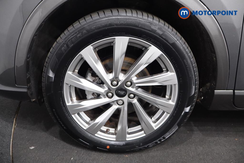 Ford Kuga Vignale Automatic Petrol Plug-In Hybrid SUV - Stock Number (1609248) - 19th supplementary image