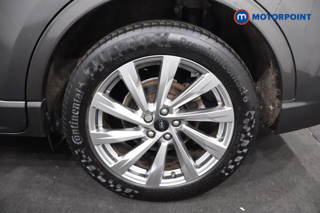 Ford Kuga Vignale Automatic Petrol Plug-In Hybrid SUV - Stock Number (1609248) - 20th supplementary image