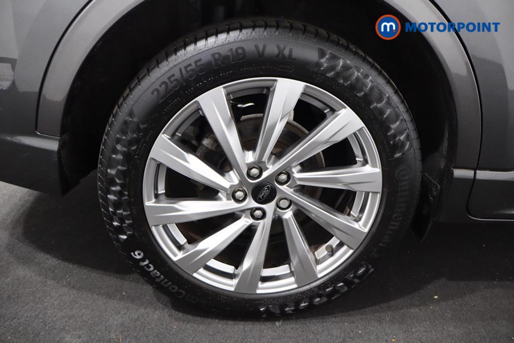 Ford Kuga Vignale Automatic Petrol Plug-In Hybrid SUV - Stock Number (1609248) - 21st supplementary image