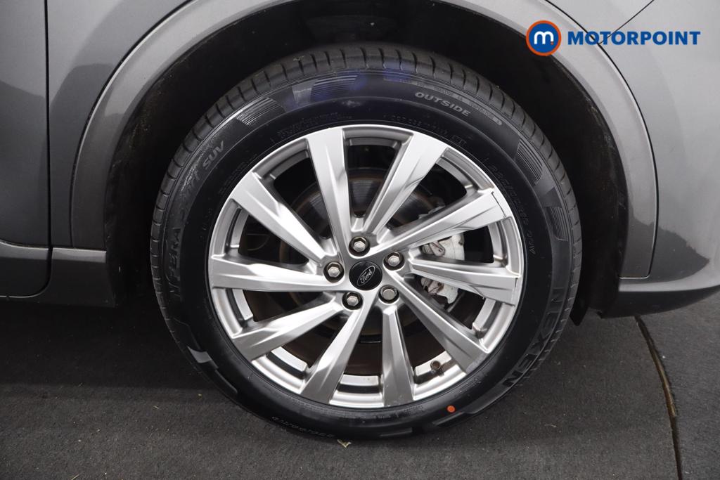 Ford Kuga Vignale Automatic Petrol Plug-In Hybrid SUV - Stock Number (1609248) - 22nd supplementary image