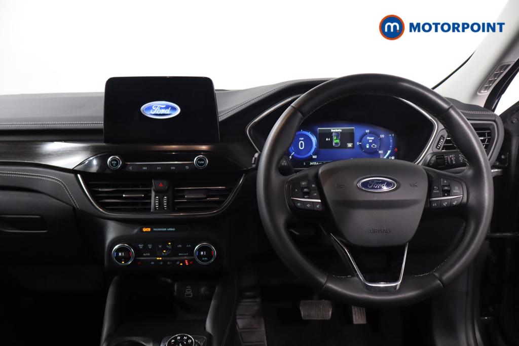 Ford Kuga Vignale Automatic Petrol Plug-In Hybrid SUV - Stock Number (1609248) - 1st supplementary image