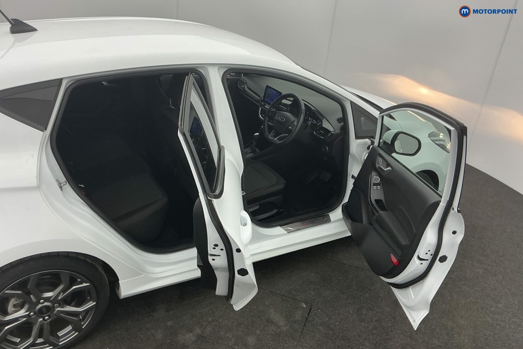 Ford Fiesta St-Line Automatic Petrol Hatchback - Stock Number (1609310) - 5th supplementary image