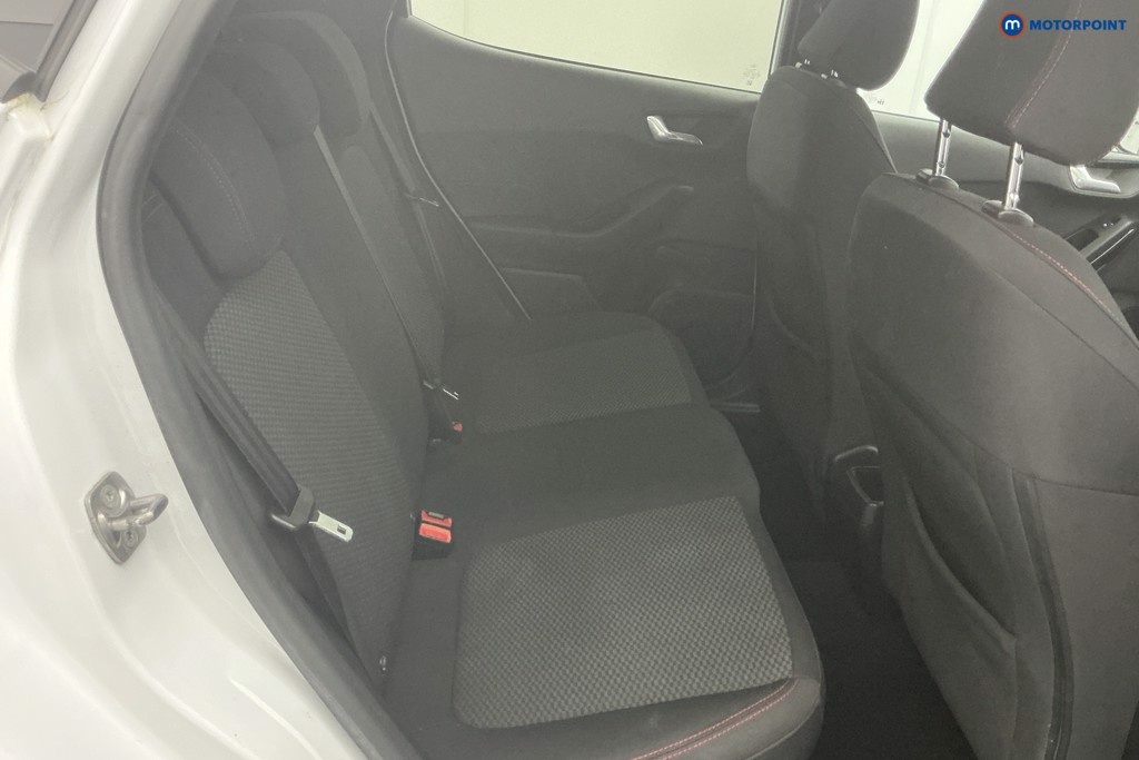 Ford Fiesta St-Line Automatic Petrol Hatchback - Stock Number (1609310) - 6th supplementary image