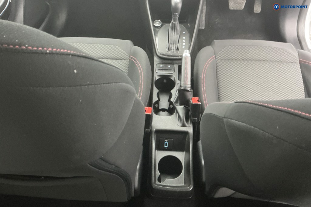 Ford Fiesta St-Line Automatic Petrol Hatchback - Stock Number (1609310) - 12th supplementary image