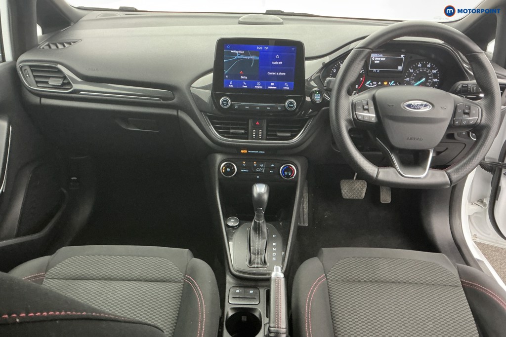 Ford Fiesta St-Line Automatic Petrol Hatchback - Stock Number (1609310) - 13th supplementary image