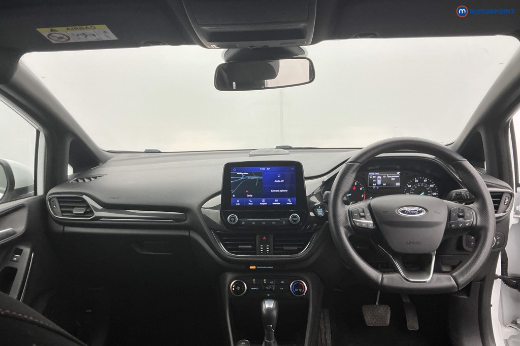 Ford Fiesta St-Line Automatic Petrol Hatchback - Stock Number (1609310) - 14th supplementary image