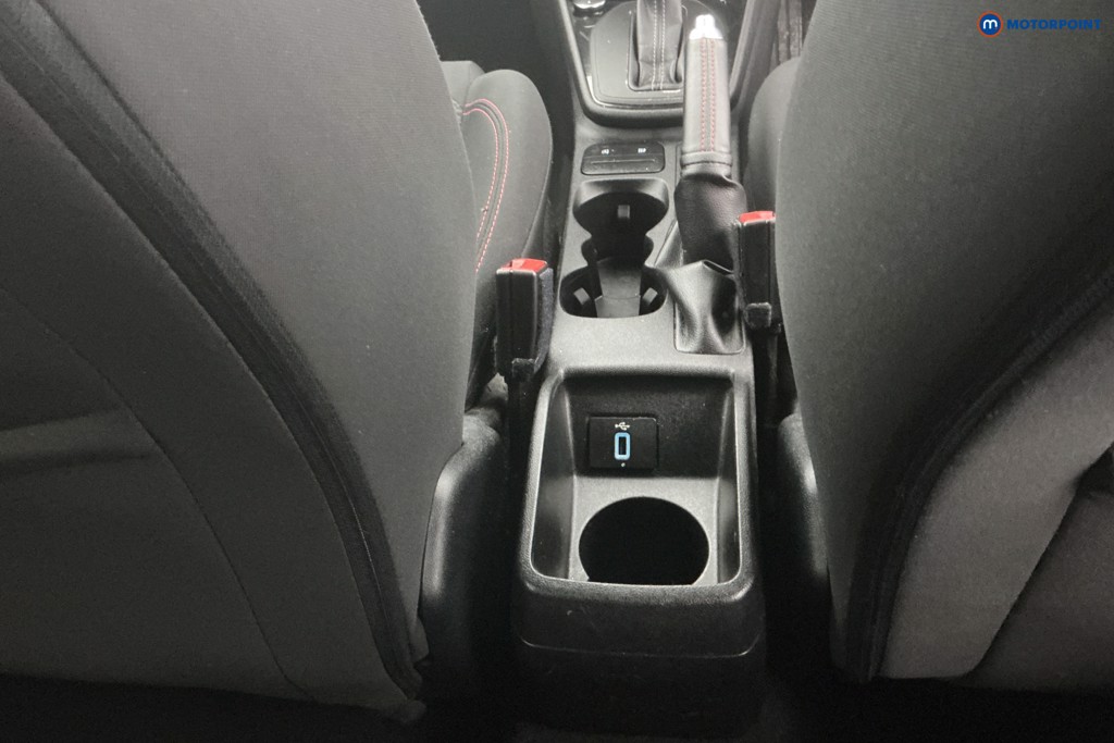Ford Fiesta St-Line Automatic Petrol Hatchback - Stock Number (1609310) - 15th supplementary image