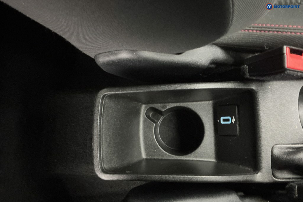 Ford Fiesta St-Line Automatic Petrol Hatchback - Stock Number (1609310) - 17th supplementary image