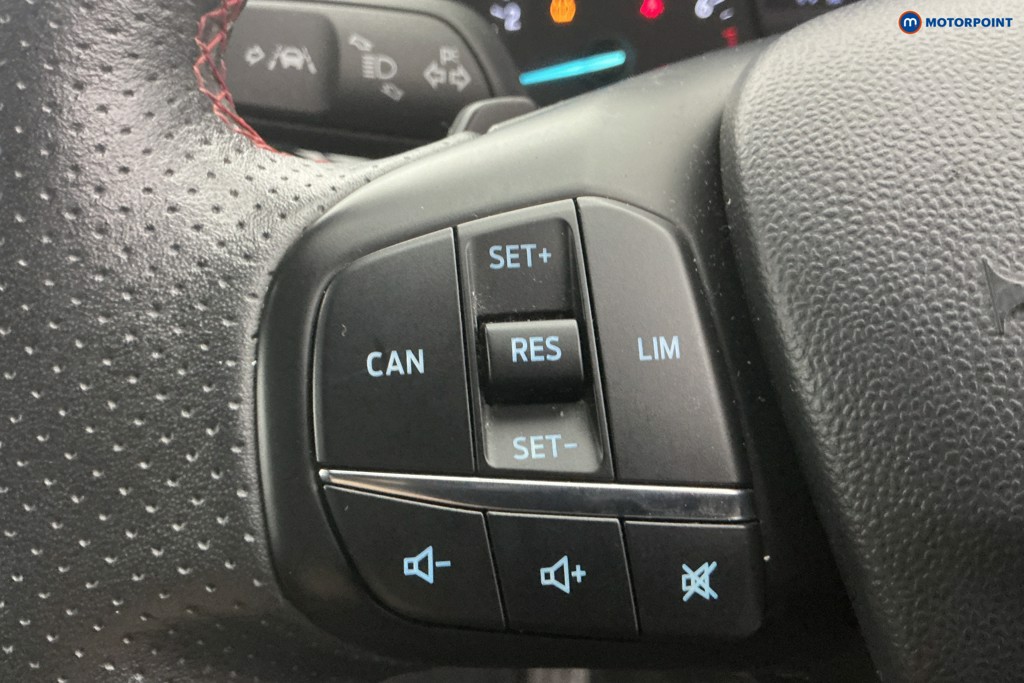 Ford Fiesta St-Line Automatic Petrol Hatchback - Stock Number (1609310) - 22nd supplementary image