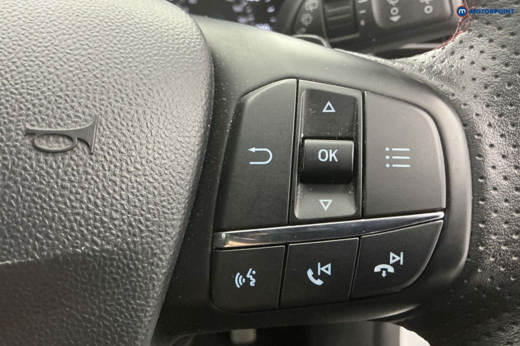 Ford Fiesta St-Line Automatic Petrol Hatchback - Stock Number (1609310) - 23rd supplementary image