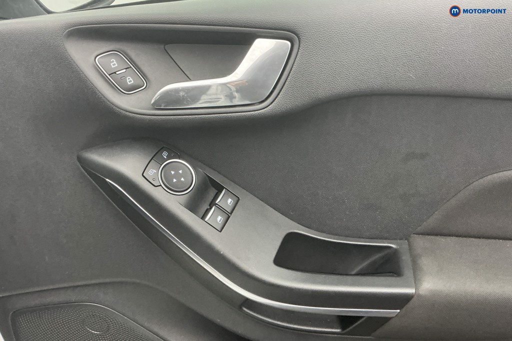 Ford Fiesta St-Line Automatic Petrol Hatchback - Stock Number (1609310) - 26th supplementary image