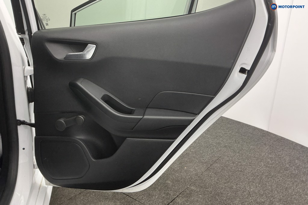 Ford Fiesta St-Line Automatic Petrol Hatchback - Stock Number (1609310) - 27th supplementary image